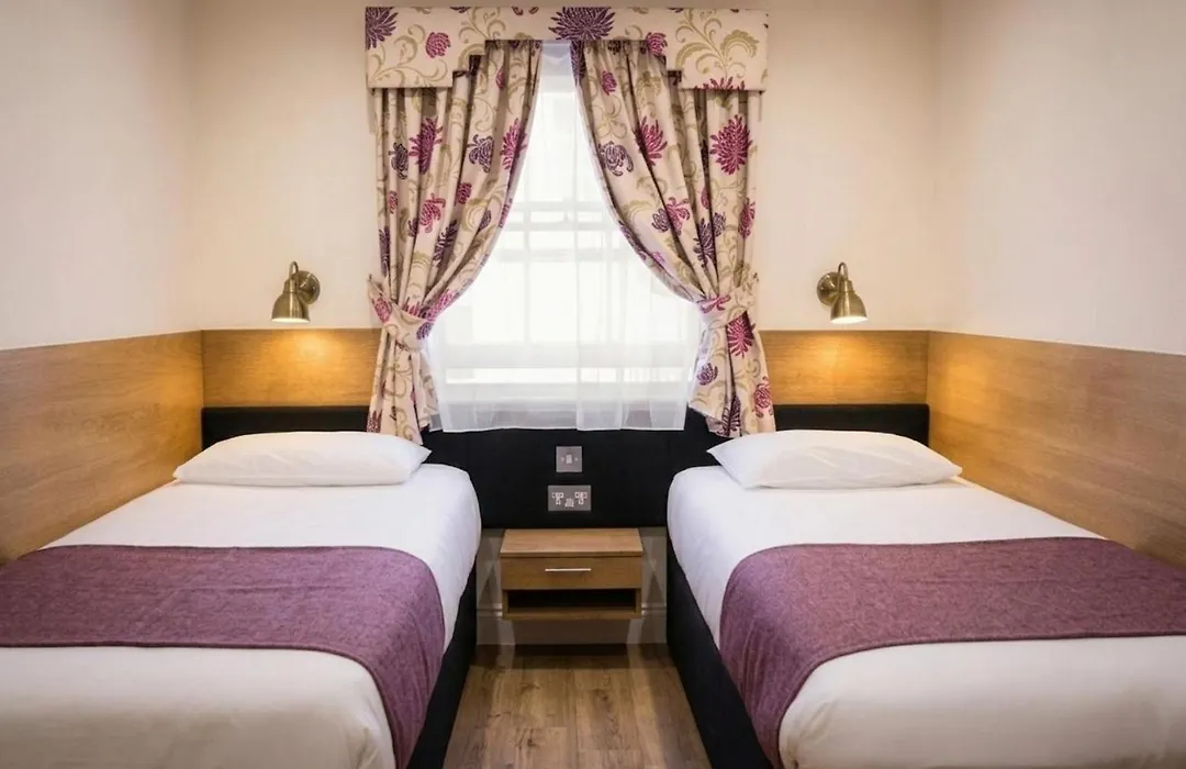 Athena Hotel-1